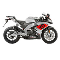 Carénages Aprilia RS4 50 125 de rechange