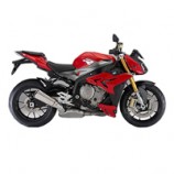 Carénages BMW S1000R de rechange