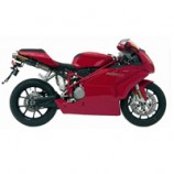 Carénages Ducati 749 de rechange