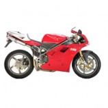 Carénages Ducati 996 de rechange