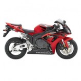 Carénages Honda CBR1000RR 2006-2007 de rechange