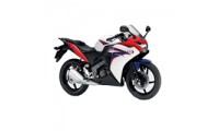 Carénages Honda CBR125R 2011-2013