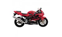 Carénages Honda CBR600 F4i 2001-2003