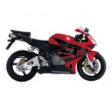 Carénages Honda CBR600RR 2003-2004 de rechange