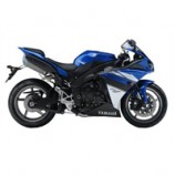 Carénages Yamaha R1 2009-2011 de rechange