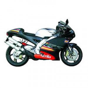 Carénage Aprilia RS250 1995-1997