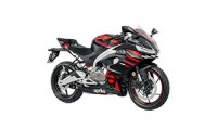 Carénage Aprilia RS457 2024-2025