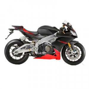 Carénage Aprilia RSV1000 2003-2006