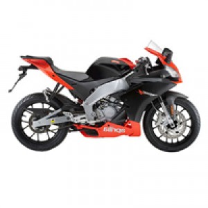 Carénage Aprilia RSV4 1000 2009-2015