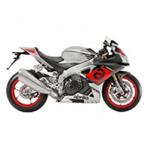 Carénage Aprilia RSV4 1000 2016-2020