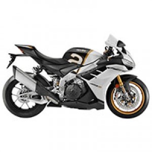 Carénage Aprilia RSV4 1100 2021-2024