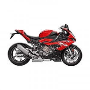 Carénage BMW S1000RR 2017-2018