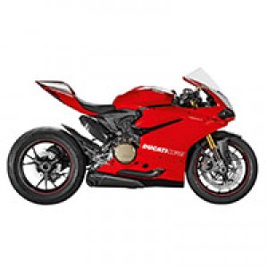 Carénage Ducati 1299 2015-2020