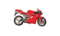 Carénage Ducati 748 1993-2005