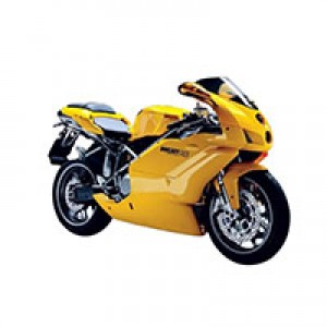 Carénage Ducati 749 2005-2006
