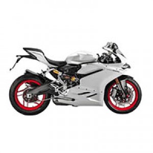 Carénage Ducati 959 2015-2020