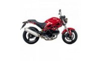 Carénage Ducati Monster 696 2008-2012