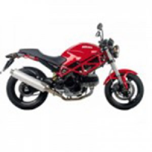 Carénage Ducati Monster 696 2008-2012
