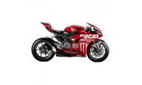 Carénage Ducati Panigale V2 2020-2024