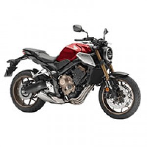 Carénage Honda CB650R