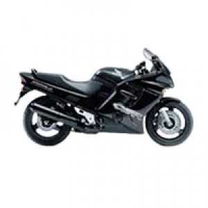 Carénage Honda CBR1000F