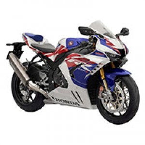 Carénage Honda CBR1000RR-R