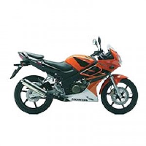Carénage Honda CBR125R 2002-2006