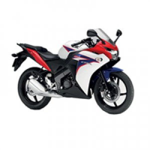 Carénage Honda CBR125R
