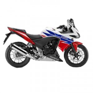 Carénage Honda CBR500R