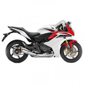 Carénage Honda CBR600F