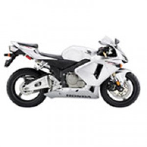 Carénage Honda CBR600RR 2005-2006