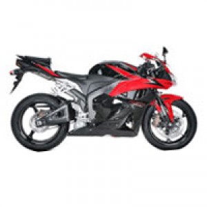 Carénage Honda CBR600RR 2009-2012