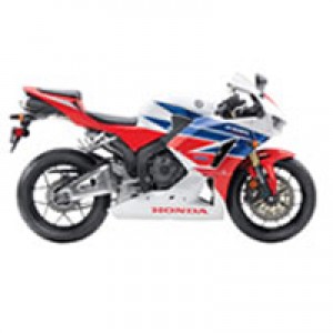 Carénage Honda CBR600RR 2013-2023