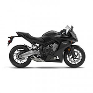 Carénage Honda CBR650F