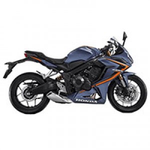 Carénage Honda CBR650R 2021-2023