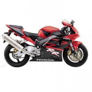 Carénage Honda CBR900RR
