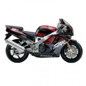 Carénage Honda CBR900RR 893 1994-1995