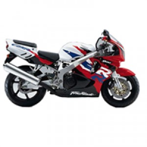 Carénage Honda CBR900RR 893 1996-1997