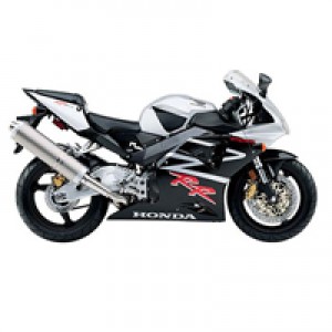 Carénage Honda CBR900RR 954 2002-2003