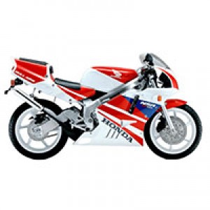 Carénage Honda NSR250R 1990-1993