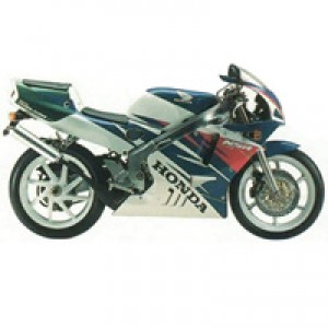 Carénage Honda NSR250R MC28 P4 1994-1996