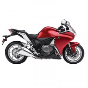Carénage Honda VFR 1200 2010-2014