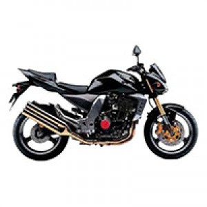 Carénage Kawasaki Z1000 2003-2006