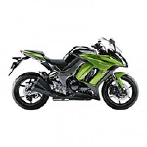 Carénage Kawasaki Z1000 2010-2013