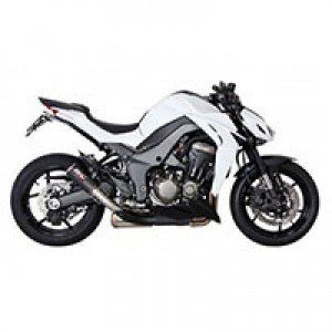 Carénage Kawasaki Z1000 2014-2019