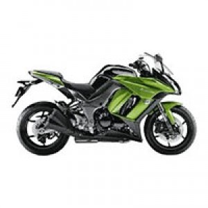 Carénage Kawasaki Z1000SX 2010-2016