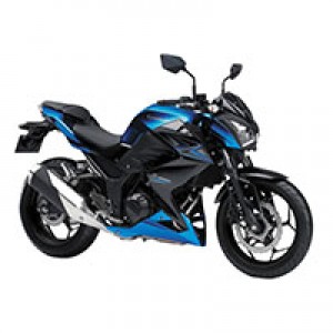 Carénage Kawasaki Z250/Z300