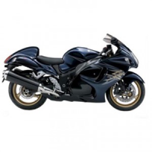 Carénage Suzuki GSXR 1300