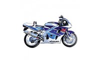 Carénage Suzuki GSXR 750 1996-2000