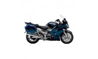 Carénage Yamaha FJR1300 2001-2006